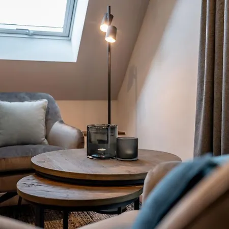 4hafenzeiten - Nie 13 Eva Apartment Timmendorfer Strand